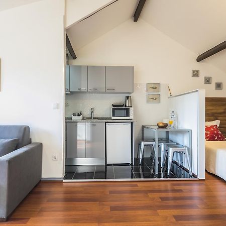 Apartamento A Francos Attic ปอร์โต ภายนอก รูปภาพ