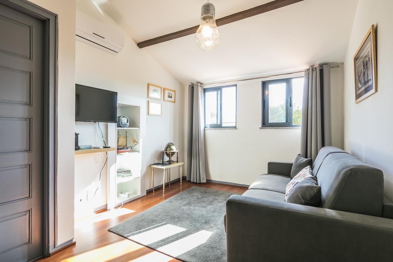 Apartamento A Francos Attic ปอร์โต ภายนอก รูปภาพ