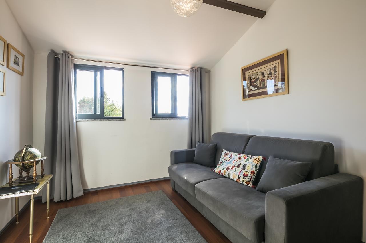 Apartamento A Francos Attic ปอร์โต ภายนอก รูปภาพ