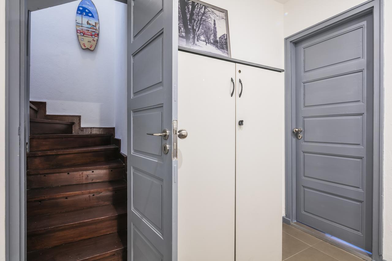 Apartamento A Francos Attic ปอร์โต ภายนอก รูปภาพ