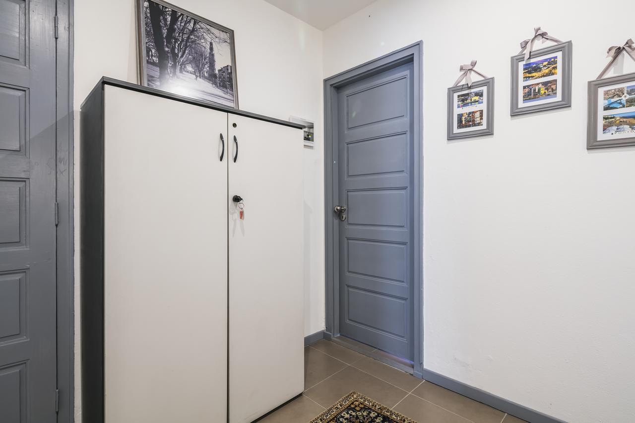 Apartamento A Francos Attic ปอร์โต ภายนอก รูปภาพ