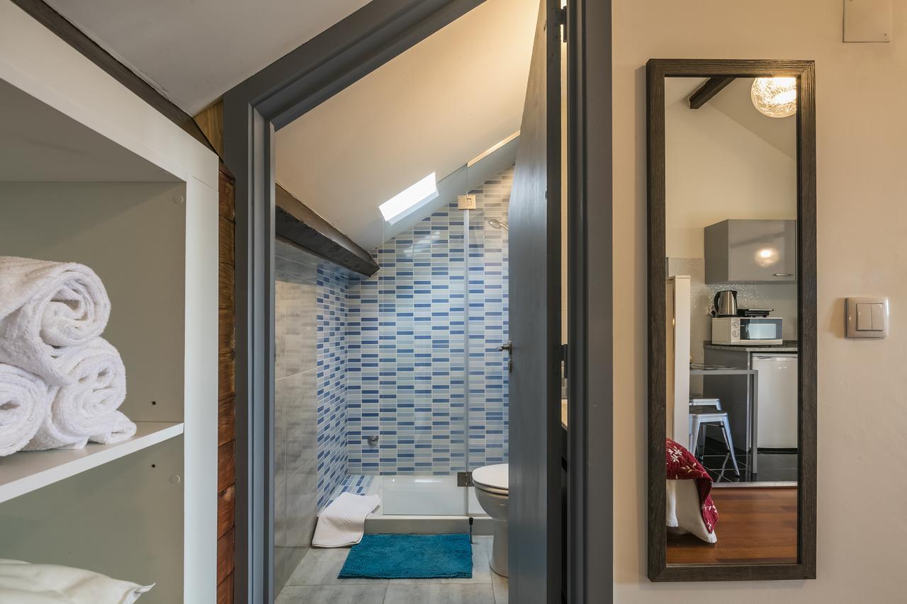 Apartamento A Francos Attic ปอร์โต ภายนอก รูปภาพ