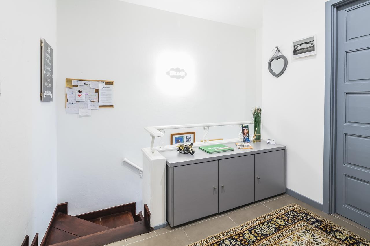 Apartamento A Francos Attic ปอร์โต ภายนอก รูปภาพ