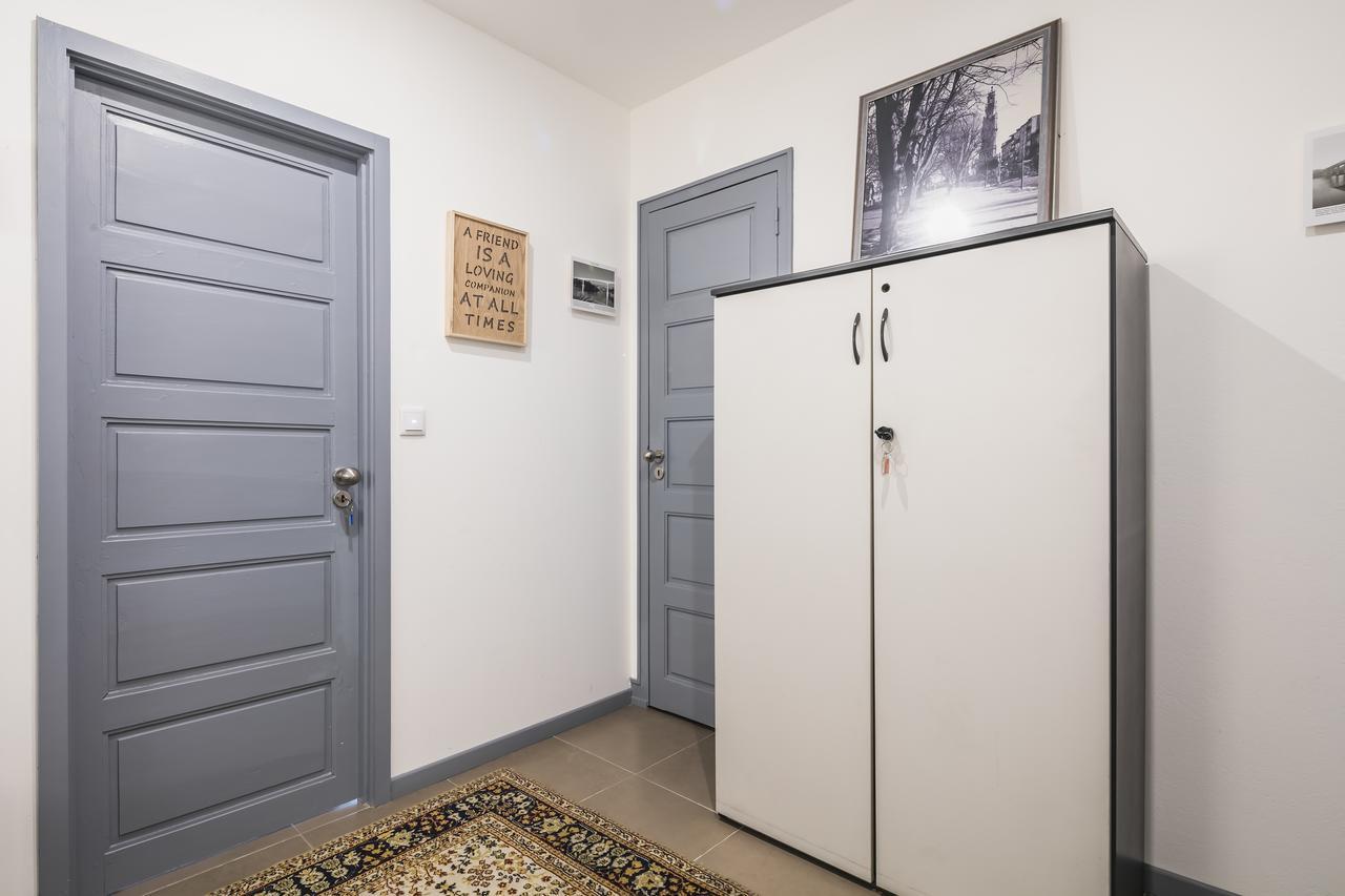 Apartamento A Francos Attic ปอร์โต ภายนอก รูปภาพ