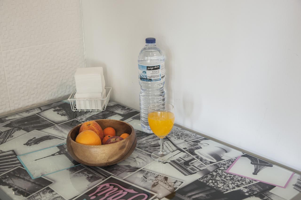 Apartamento A Francos Attic ปอร์โต ภายนอก รูปภาพ